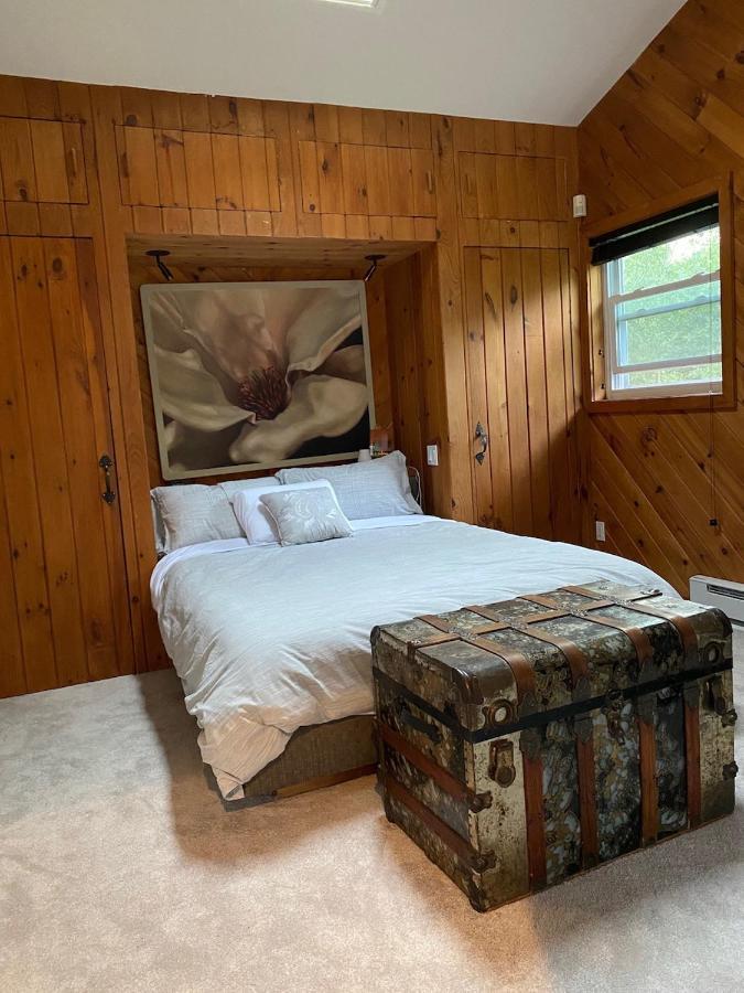 Hunter Mountain Sanctuary Villa Exterior foto