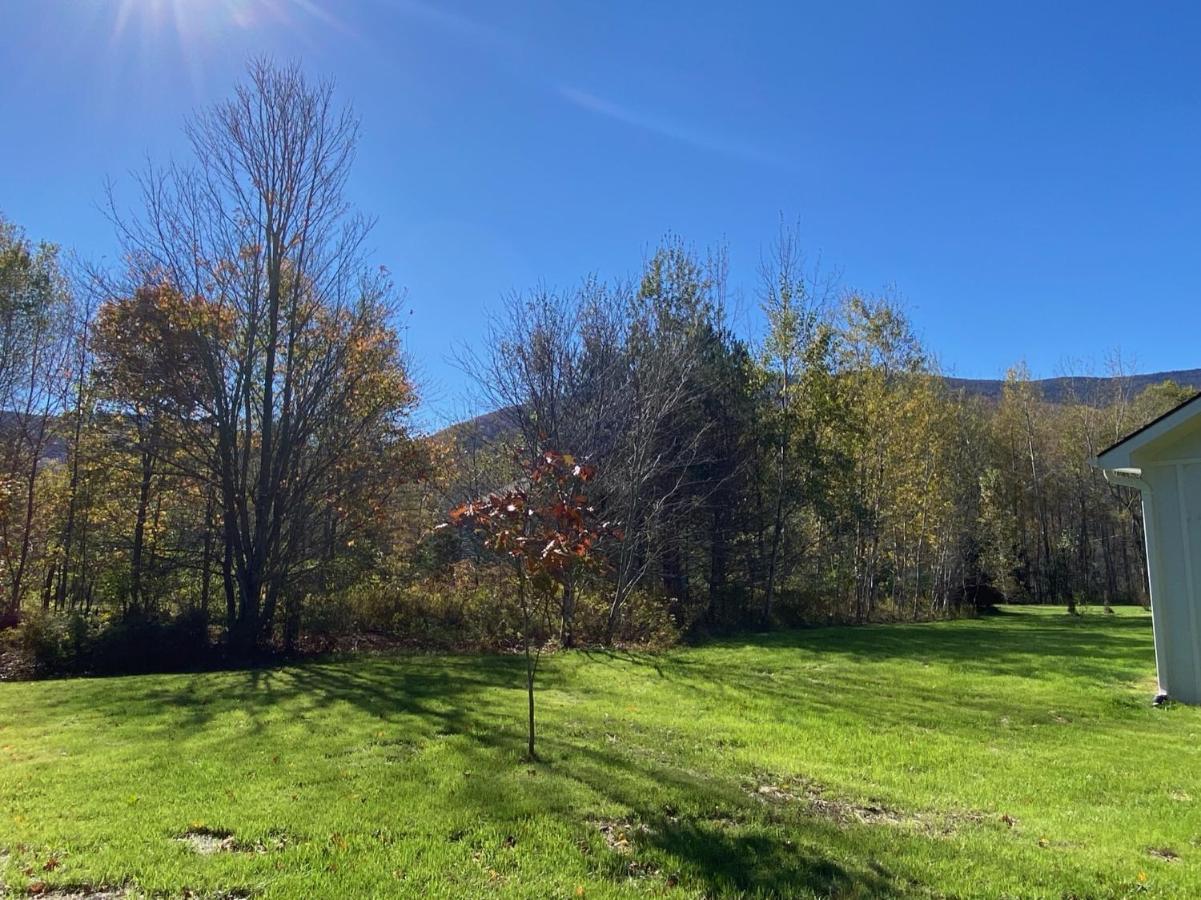 Hunter Mountain Sanctuary Villa Exterior foto