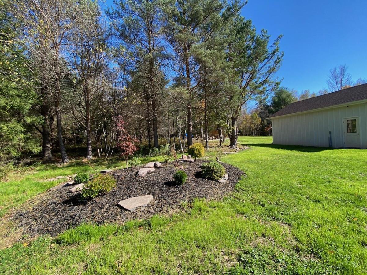 Hunter Mountain Sanctuary Villa Exterior foto